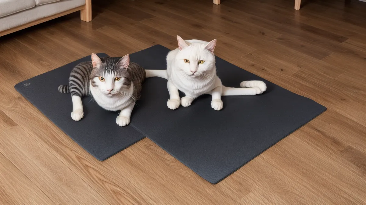 Die beste Pilates App gegen Rückenschmerzen nach meinen Tests im Wohnzimmer