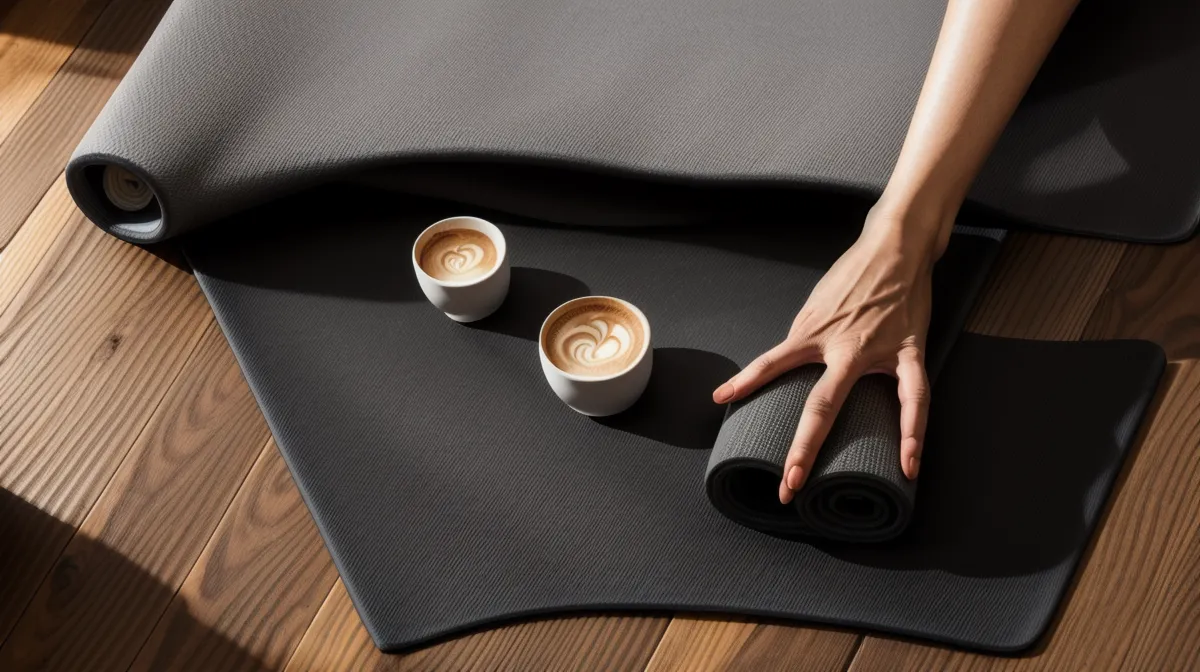 Online-Pilates-Vergleich für Rückengesundheit im Home-Office: Pilates and Friends im Test