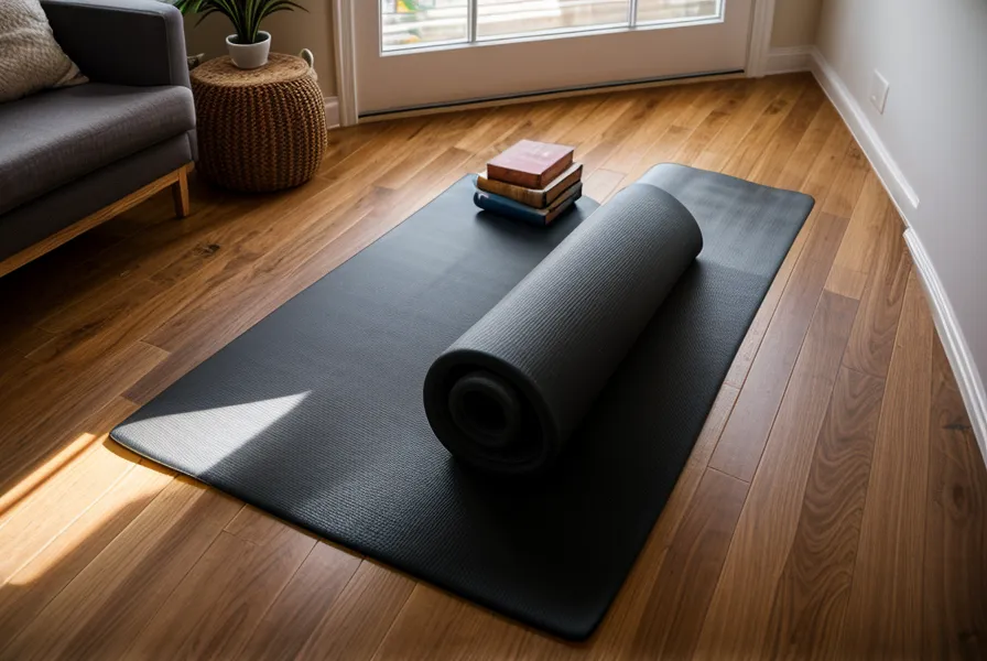 Pilates Training für Vielsitzer: Warum es alles andere als Rentner-Sport ist