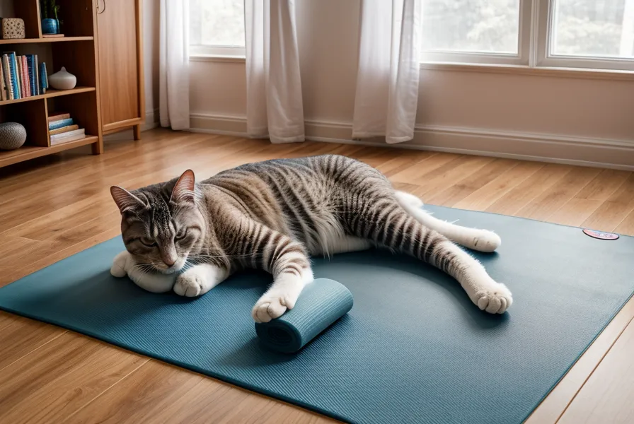 Pilates Zubehör für zuhause: Was du für dein Training im Wohnzimmer brauchst